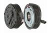Електромагнітна муфта, компресор кондиціонера Nissan Primastar, X-Trail Opel Vivaro A Renault Laguna, Laguna Iii, Trafic Ii 1.5D-2.0D 08.01- 380190