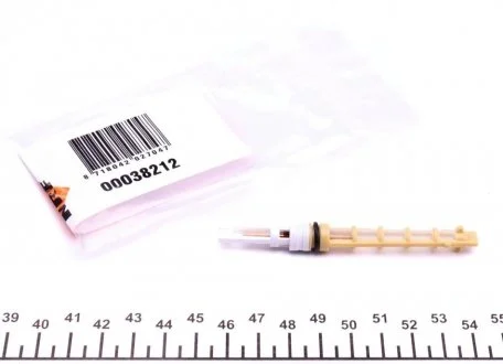 Клапан кондиционера NRF 38212