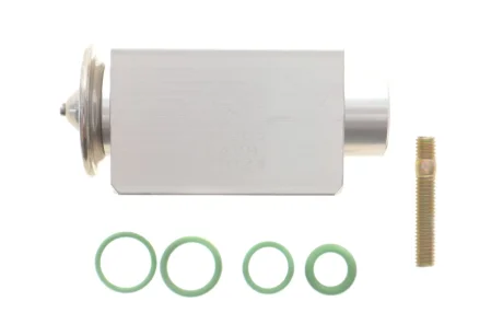 Клапан кондиціонера NRF 38489