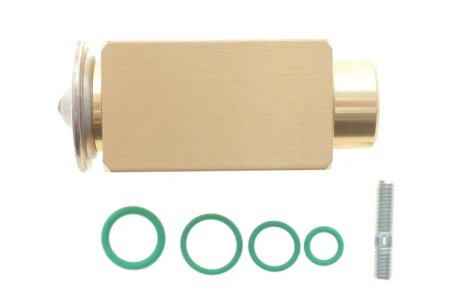 Клапан кондиціонера NRF 38491