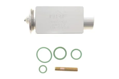 Клапан кондиціонера NRF 38517