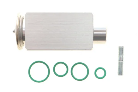 Клапан кондиціонера NRF 38518