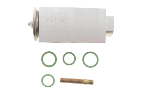 Клапан кондиціонера NRF 38538
