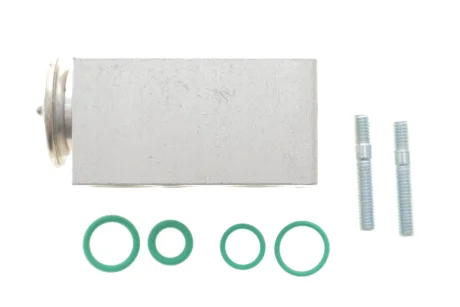 Клапан кондиціонера NRF 38593