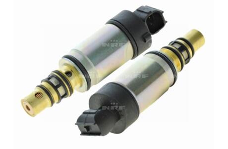 Клапан регулюючий NRF 38631