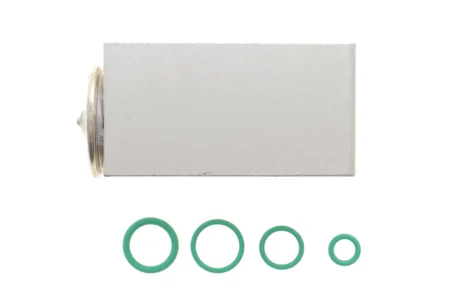 Клапан кондиціонера NRF 38764