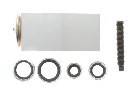 Клапан кондиціонера NRF 38789