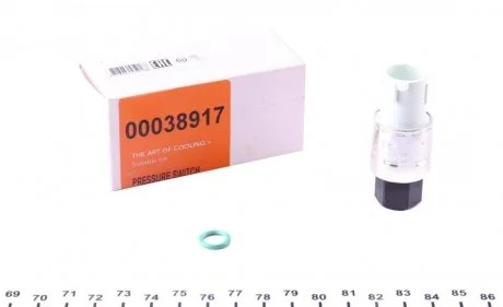 Датчик давления NRF 38917