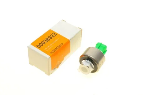 Пневматичний вимикач AC NRF 38922
