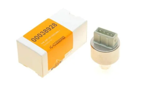 Пневматичний вимикач AC NRF 38928
