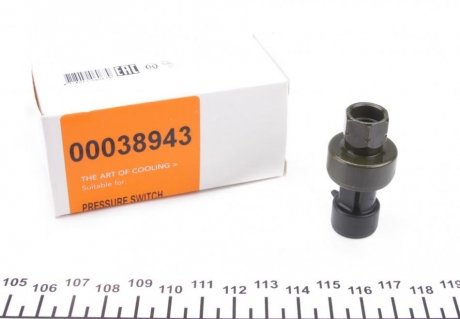 Пневматический выключатель AC NRF 38943 (фото 1)