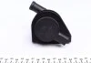 Дополнительный водяной насос VW/SKODA/AUDI/SEAT 06- NRF 390009 (фото 3)