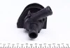 Дополнительный водяной насос VW/SKODA/AUDI/SEAT 06- NRF 390009 (фото 4)