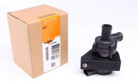 Дополнительный водяной насос VW/SKODA/AUDI/SEAT 06- NRF 390009
