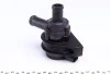 Дополнительный водяной насос VW/SKODA/AUDI/SEAT 06- NRF 390009 (фото 5)