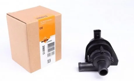 Додатковий водяний насос VW T5 03- NRF 390013
