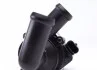 Дополнительный водяной насос VA/AUDI/SKODA/SEAT 03- NRF 390016 (фото 2)