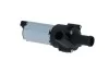 Дополнительный водяной насос AUDI/SEAT/OPEL 94- NRF 390024 (фото 1)