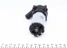 Додатковий водяний насос MERCEDES 93- NRF 390025 (фото 4)