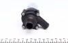 Додатковий водяний насос MERCEDES 93- NRF 390025 (фото 6)
