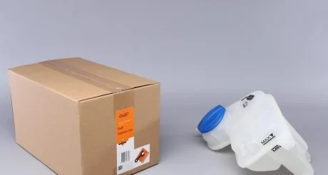 Бачок расширительный NRF 454007