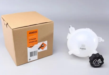 Расширительный бак охлаждения NRF 454023