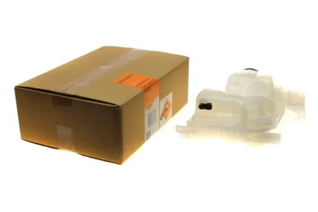 Бачок охолоджуючої рідини NRF 454052