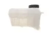 Бачок розширювальний з кришкою OPEL Astra 1.4 09- (вир-во) NRF 454117 (фото 1)