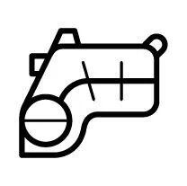 Фото 1 - бачок розширювальний NRF 454156 Бачок розширювальний NRF 454156 (фото 1)