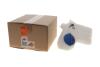 Бачок розширення охолоджуючої рідини NRF 454190 (фото 2)