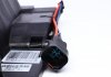 Вентилятор радіатора з блоком управління BMW X5 E53 3.0D NRF 47217 (фото 5)