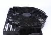 Вентилятор радіатора з блоком управління BMW X5 E53 3.0D NRF 47217 (фото 7)