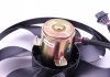 Вентилятор радиатора VW Golf 4 / Bora / Octavia NRF 47397 (фото 5)