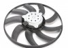 Вентилятор радиатора Audi A4 / A5 / A6 / A7 / Q5 1.8-4.2 06.07-05.17 NRF 47424 (фото 2)