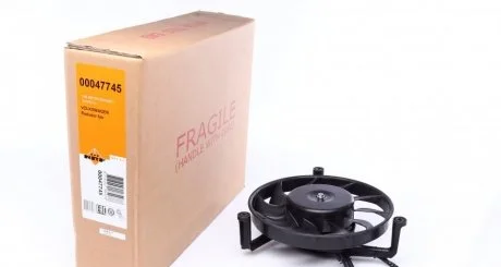 Вентилятор радіатора NRF 47745