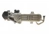 Клапан с радиатором AGR системы EGR VAG A3 / Q3 / Octavia / Suberb / Caddy III / Golf VI / Passat 1.6Tdi / 2.0Tdi NRF 48213 (фото 2)
