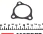 Клапан EGR возвращения отработавших газов Opel Movano, Vivaro 1.9DTI Renault Laguna, Megane II, Scenic, Trafic 1.9 DTI / DCI NRF 48323 (фото 2)