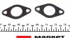 Клапан EGR Alfa Romeo 147, 156 Fiat Bravo / Doblo / Marea / Multipla 1.9JTD, 2.4JTD 09.97- NRF 48334 (фото 2)
