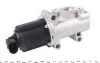Клапан EGR Alfa Romeo 147, 156 Fiat Bravo / Doblo / Marea / Multipla 1.9JTD, 2.4JTD 09.97- NRF 48334 (фото 7)
