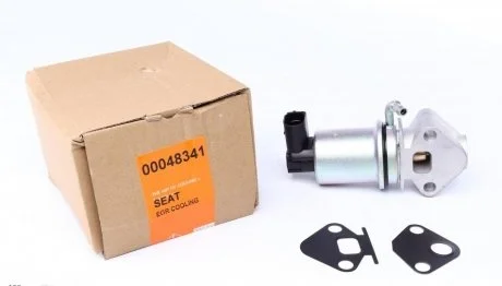 Клапан EGR Seat Cordoba / Ibiza / VW Bora / Skoda 1.4 1999-2010 NRF 48341