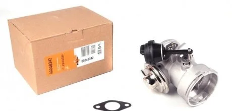 Клапан AGR VW T5 2.5TDI 03- NRF 48342