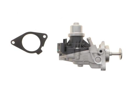 Фото 1 - клапан рециркуляції відпрацьованих газів NRF 48733 Клапан рециркуляції відпрацьованих газів NRF 48733 (фото 1)