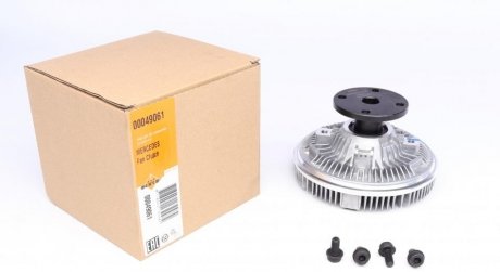 Віскозна муфта NRF 49061