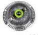 Муфта включения вентилятора Sprinter 2.9D (3 болта) NRF 49540 (фото 2)
