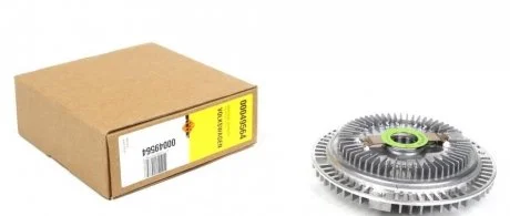 Вискомуфта VW LT 2,8TDI 97-06 NRF 49564