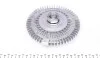 Вискомуфта Bmw E39 / E38 / E34 3.0-5.0 NRF 49581 (фото 4)