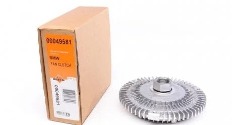Вискомуфта Bmw E39 / E38 / E34 3.0-5.0 NRF 49581