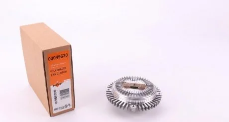 Вискомуфта вентилятора Audi A4, A6, A8, VW Passat 95- NRF 49630