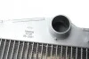 Радиатор охлаждения двигателя BMW X5 4.8 11/2006-12/2010 NRF 50139 (фото 5)