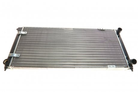 Радиатор охлаждения двигателя SEAT Toledo 91- NRF 503003 (фото 1)